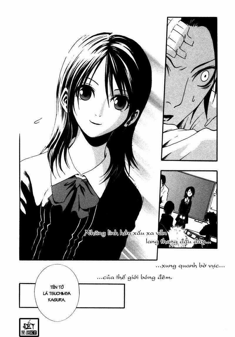 Ga-rei Chapter 1 trang 51
