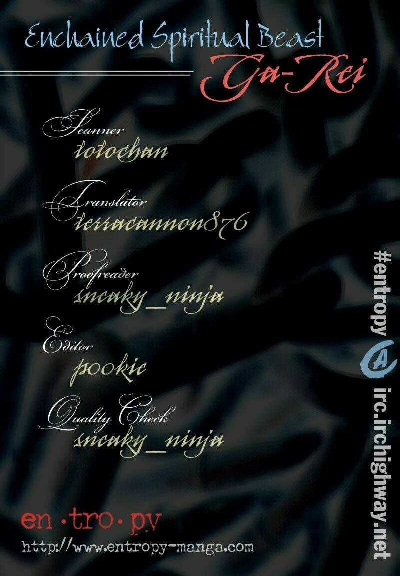 Ga-rei Chapter 1 trang 53