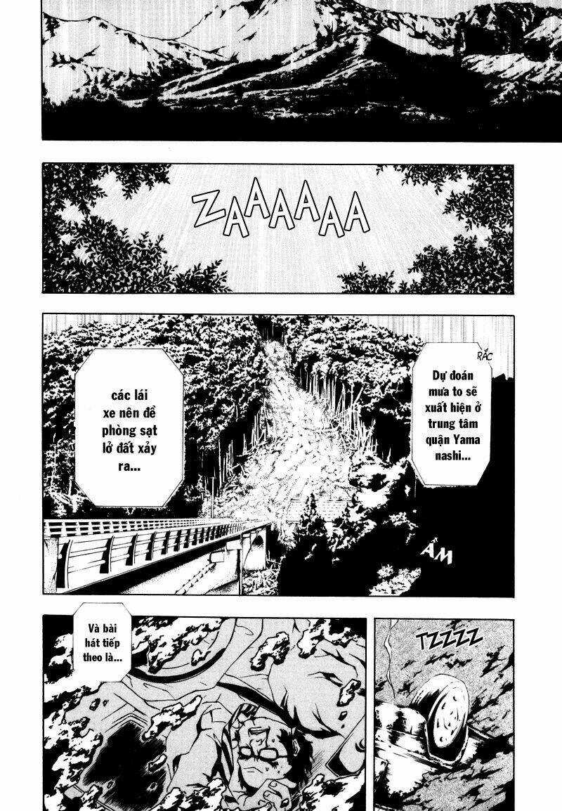 Ga-rei Chapter 14 trang 2