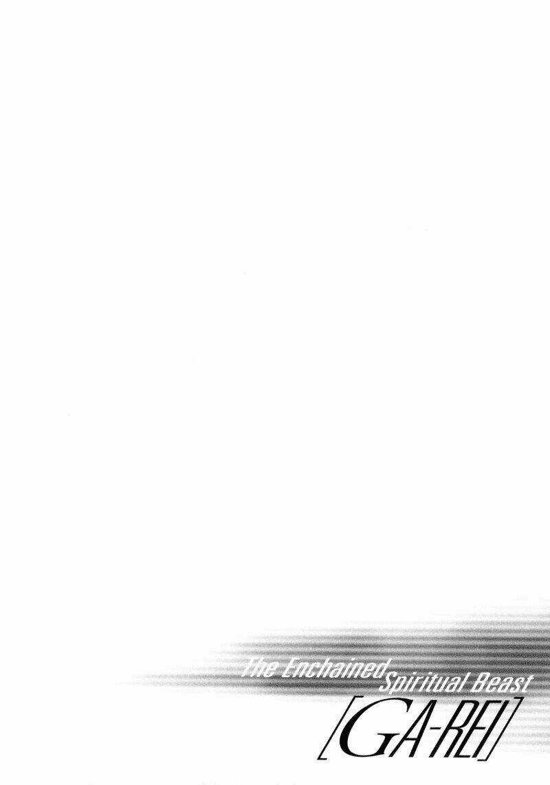 Ga-rei Chapter 16 trang 2