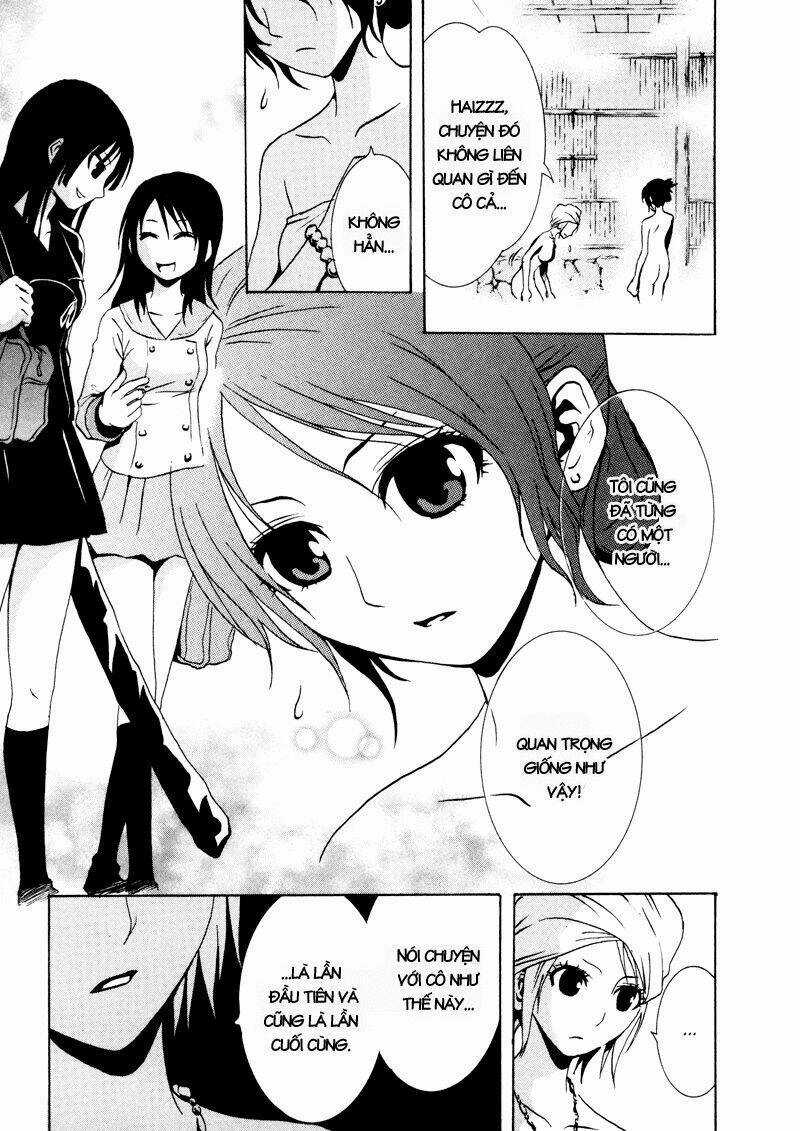 Ga-rei Chapter 17 trang 23