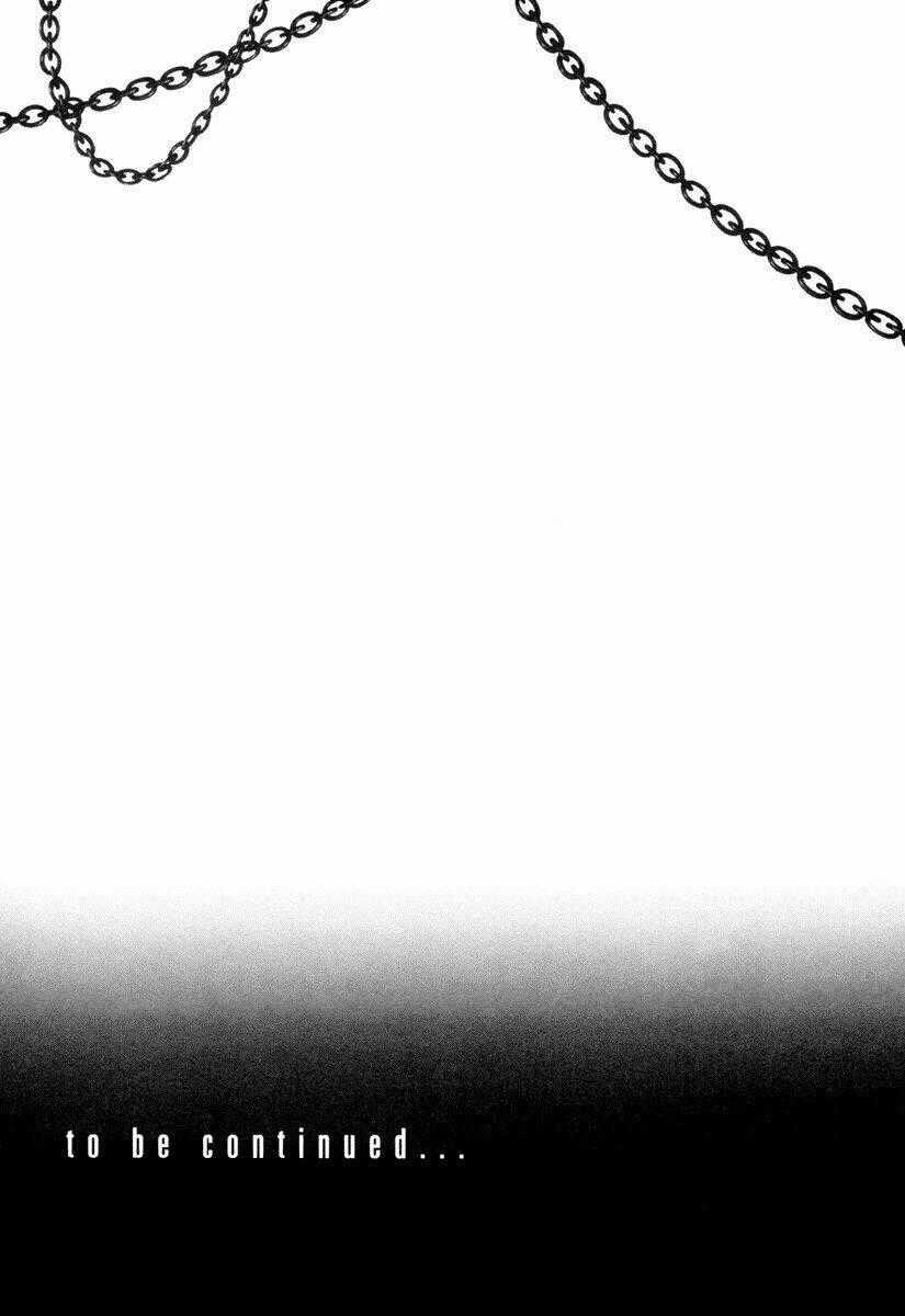 Ga-rei Chapter 22 trang 34