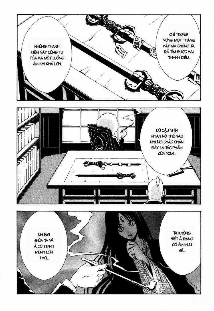 Ga-rei Chapter 3 trang 15