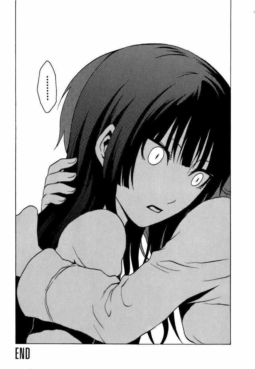 Ga-rei Chapter 39 trang 42