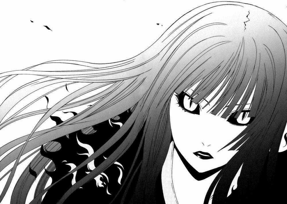 Ga-rei Chapter 40 trang 37