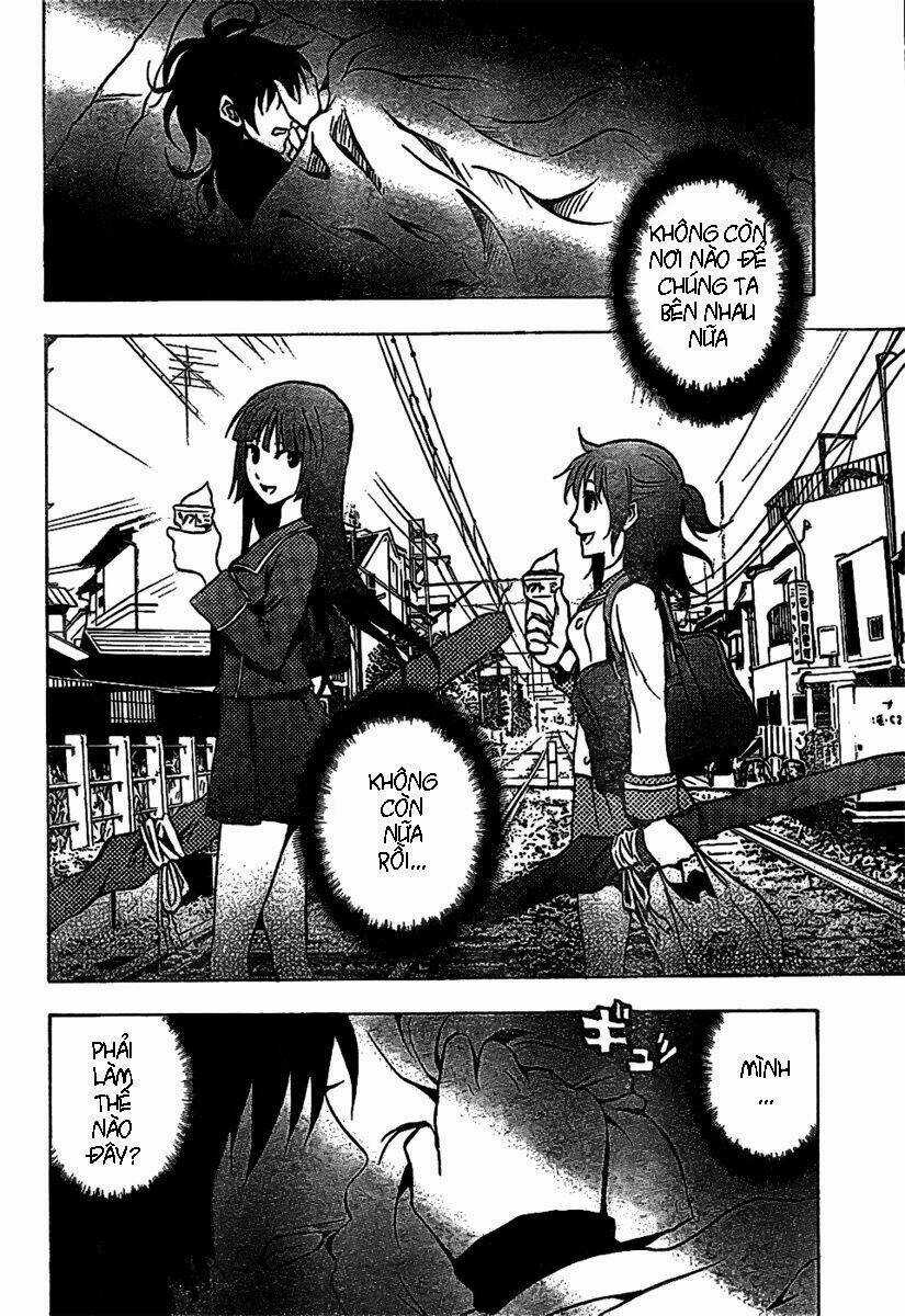 Ga-rei Chapter 41 trang 30