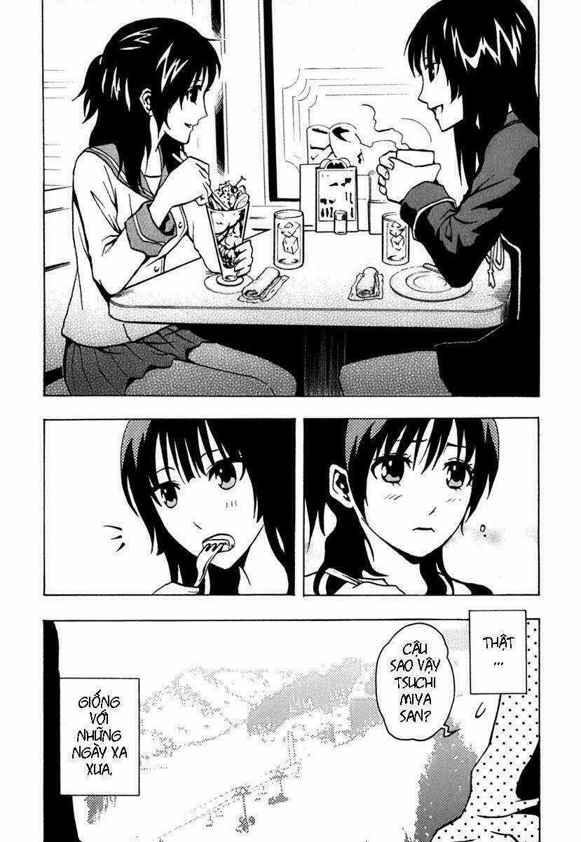 Ga-rei Chapter 42 trang 18