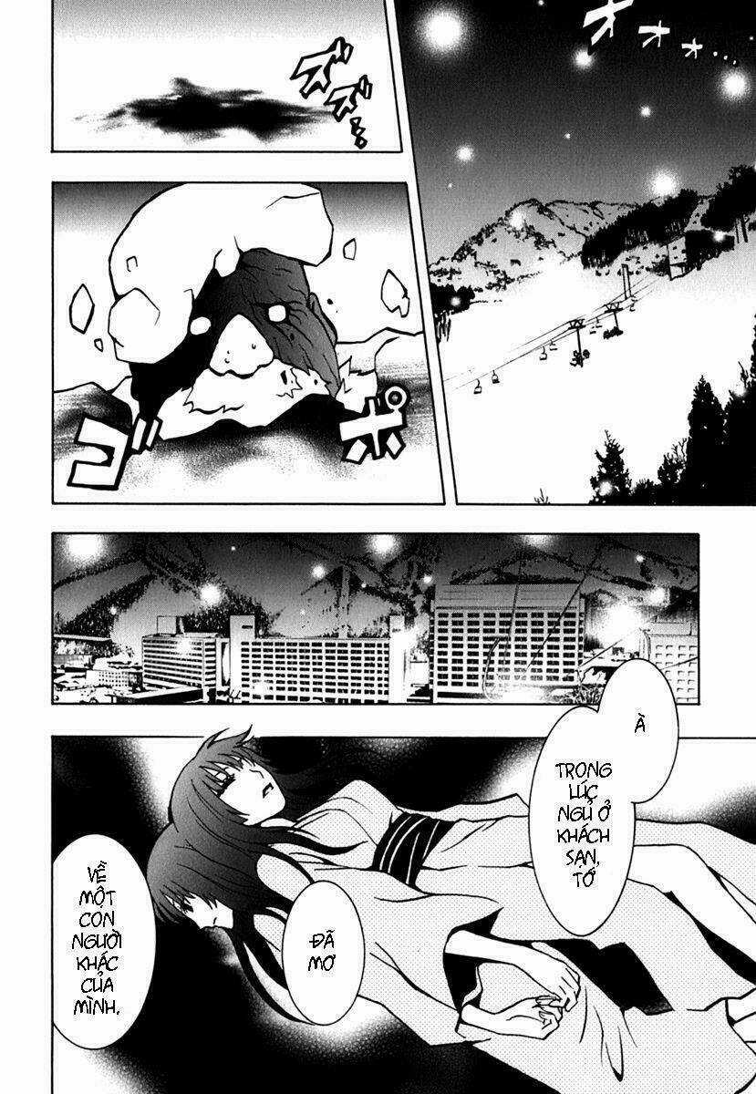 Ga-rei Chapter 42 trang 19