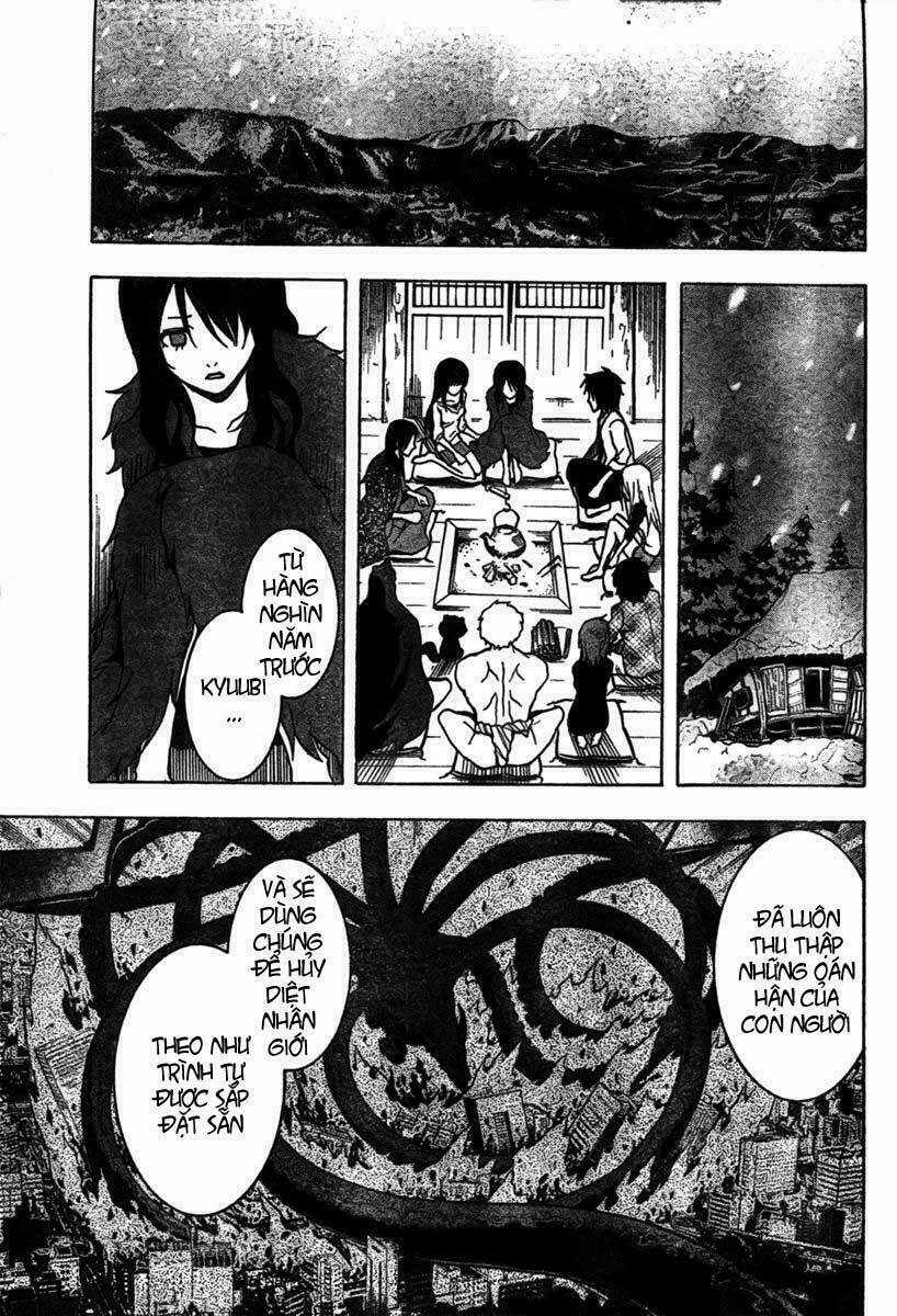 Ga-rei Chapter 45 trang 36