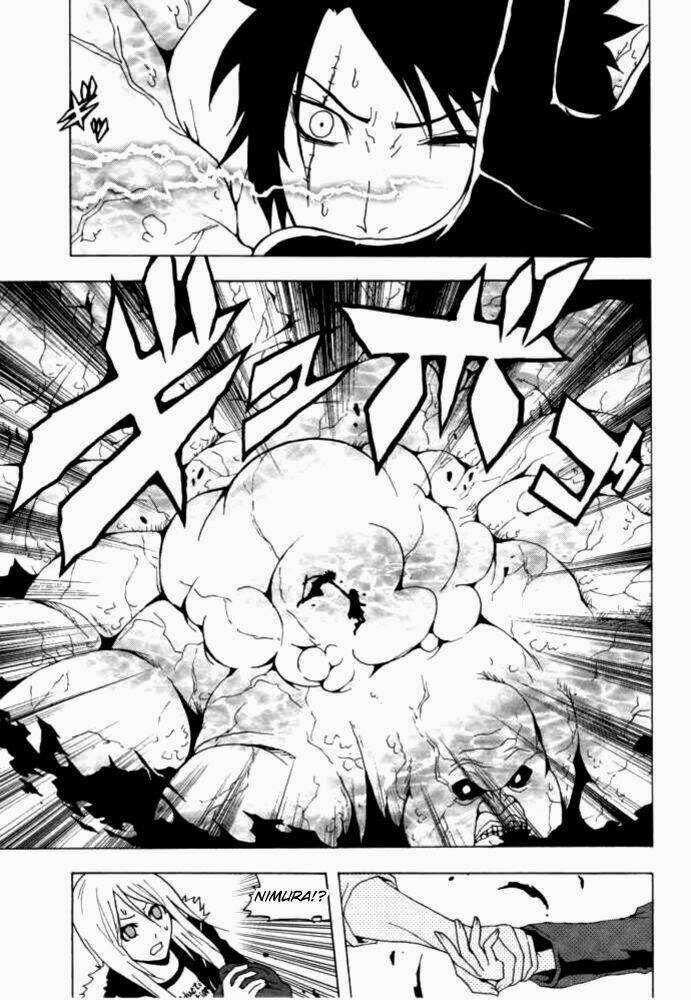 Ga-rei Chapter 48 trang 16