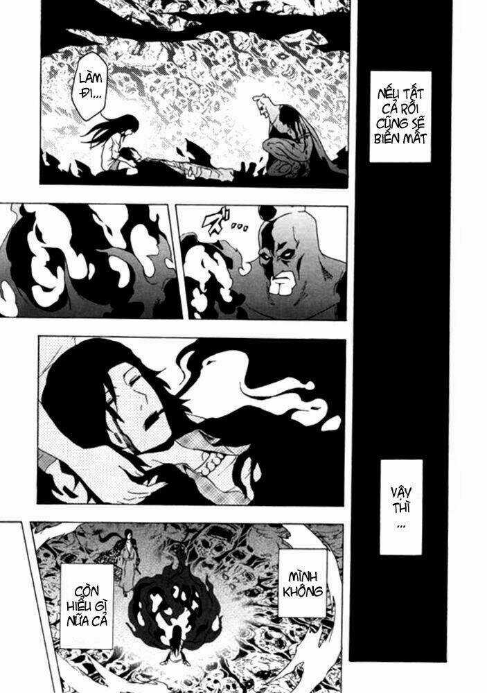 Ga-rei Chapter 48 trang 34