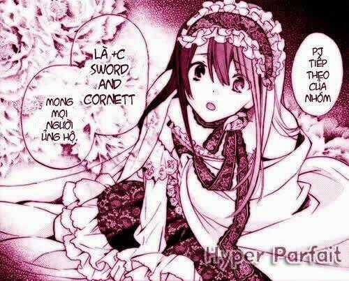 Ga-rei Chapter 49 trang 44