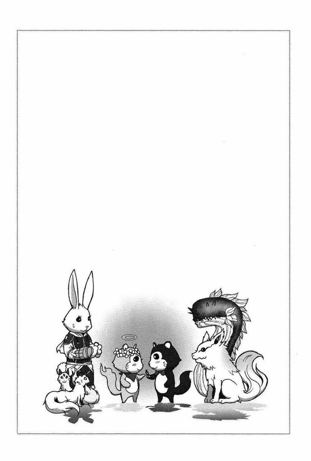 Ga-rei Chapter 52.5 trang 2