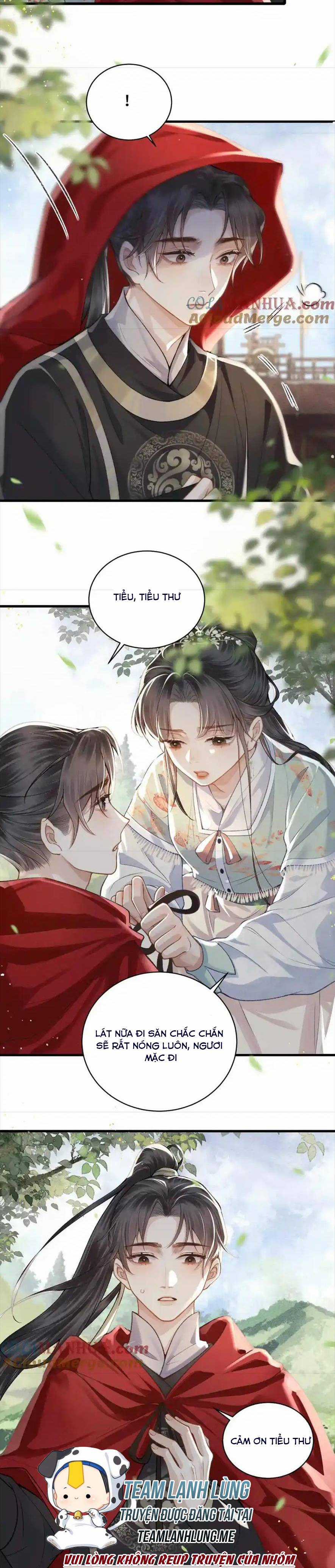 GẢ VAI ÁC Chapter 17 trang 1