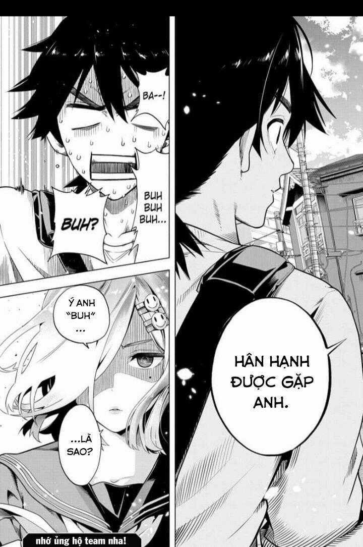 Gã Viết Thuê Nghịch Lý Thời Gian Chapter 2 trang 25