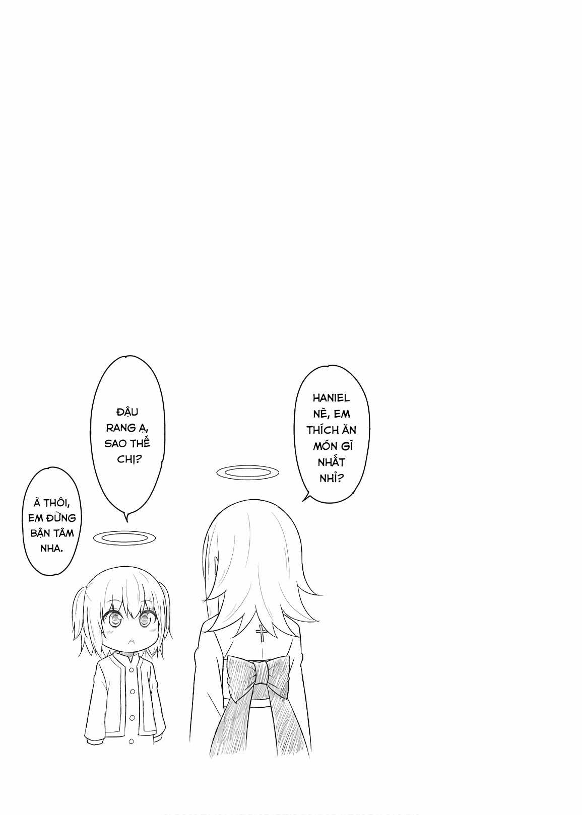 Gabriel Dropout Chapter 62 trang 25