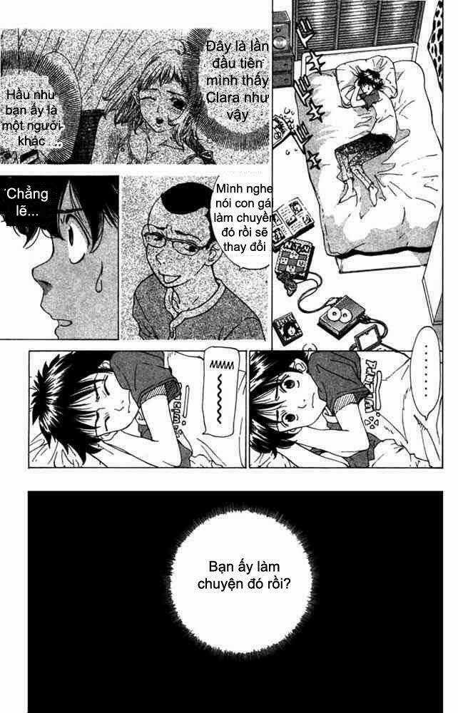 Gacha Gacha 1 Chapter 1 trang 38