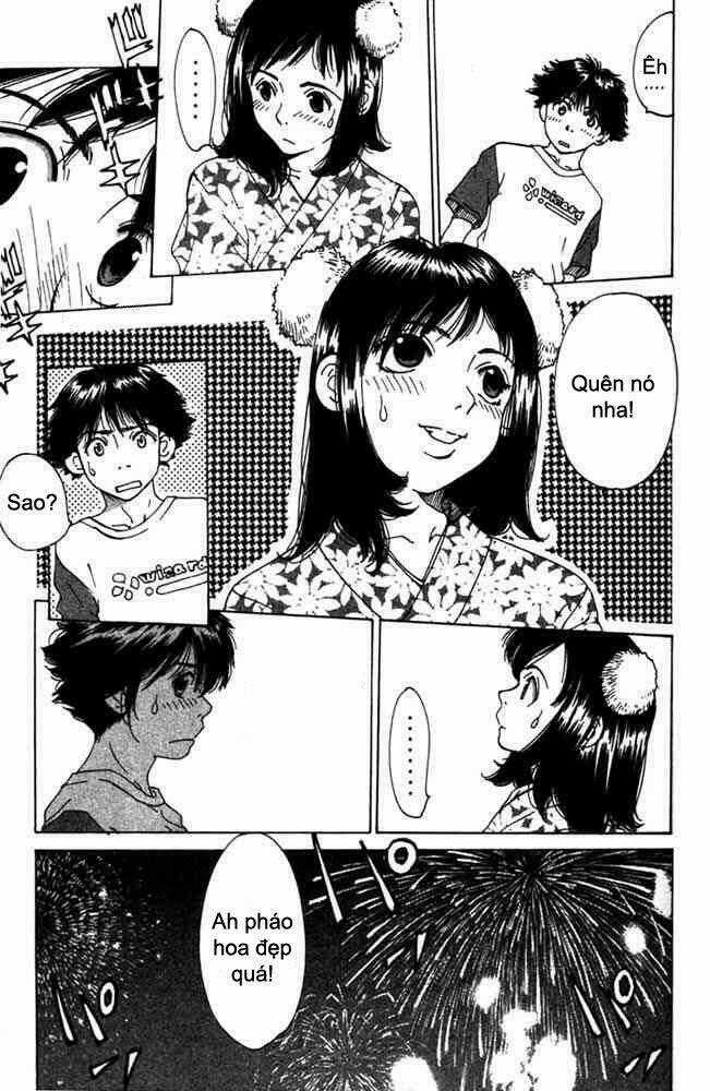 Gacha Gacha 1 Chapter 1 trang 42