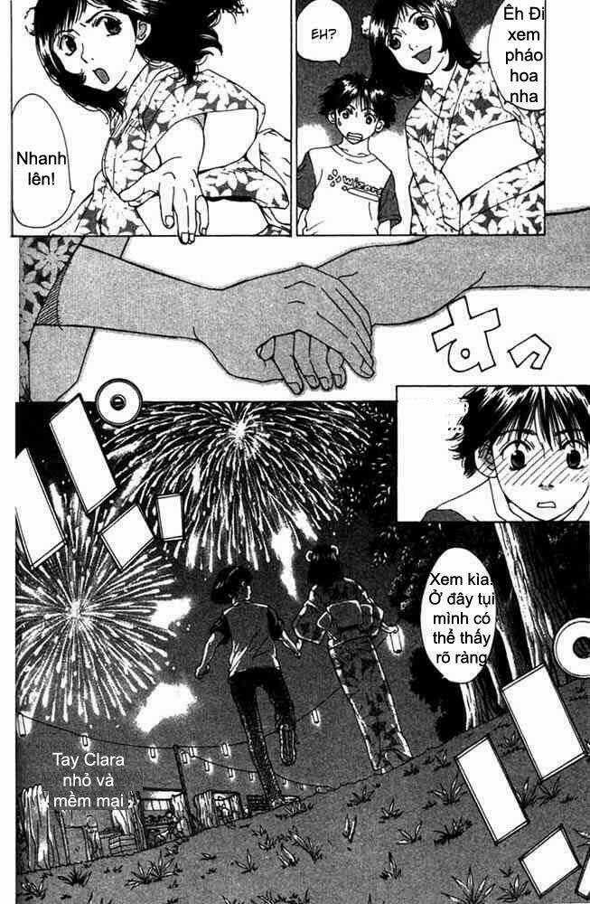 Gacha Gacha 1 Chapter 1 trang 43