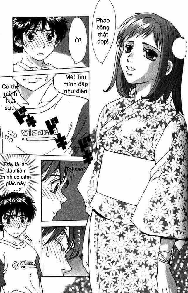Gacha Gacha 1 Chapter 1 trang 44