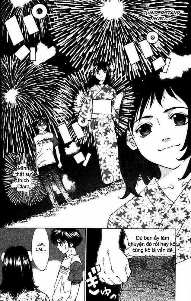 Gacha Gacha 1 Chapter 1 trang 45