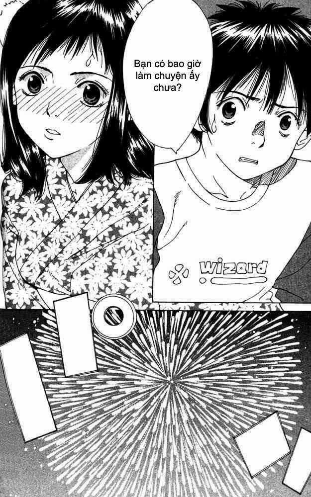 Gacha Gacha 1 Chapter 1 trang 47