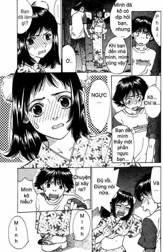 Gacha Gacha 1 Chapter 1 trang 54