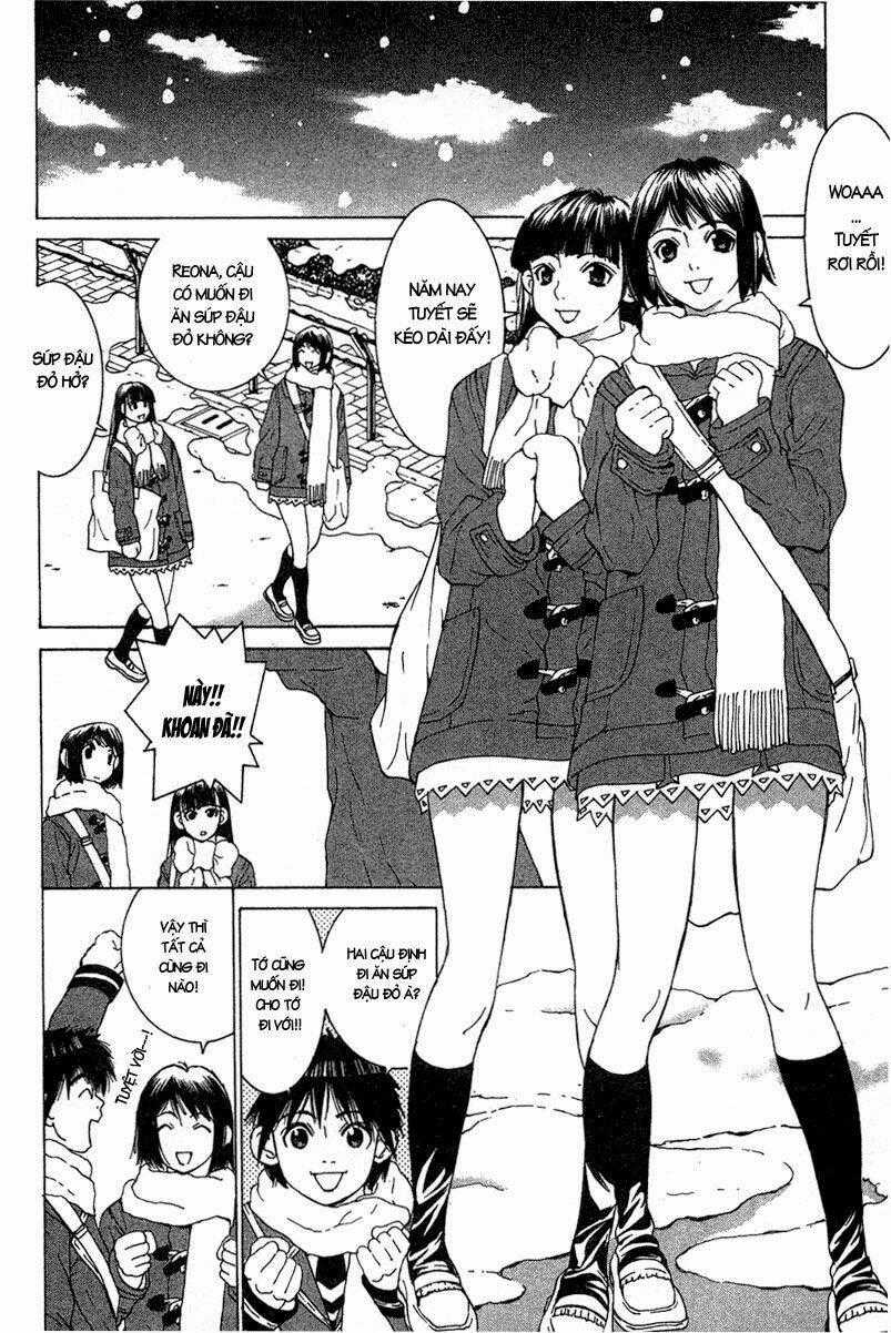 Gacha Gacha 1 Chapter 22 trang 0