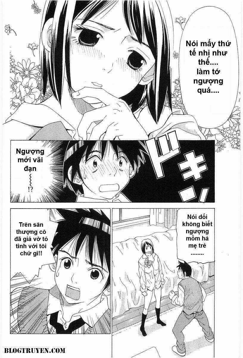 Gacha Gacha 1 Chapter 28 trang 15