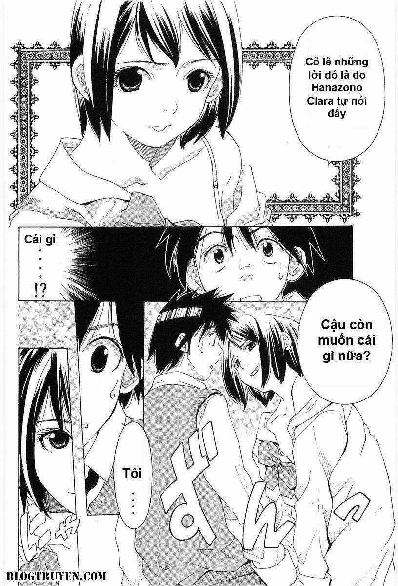 Gacha Gacha 1 Chapter 28 trang 17