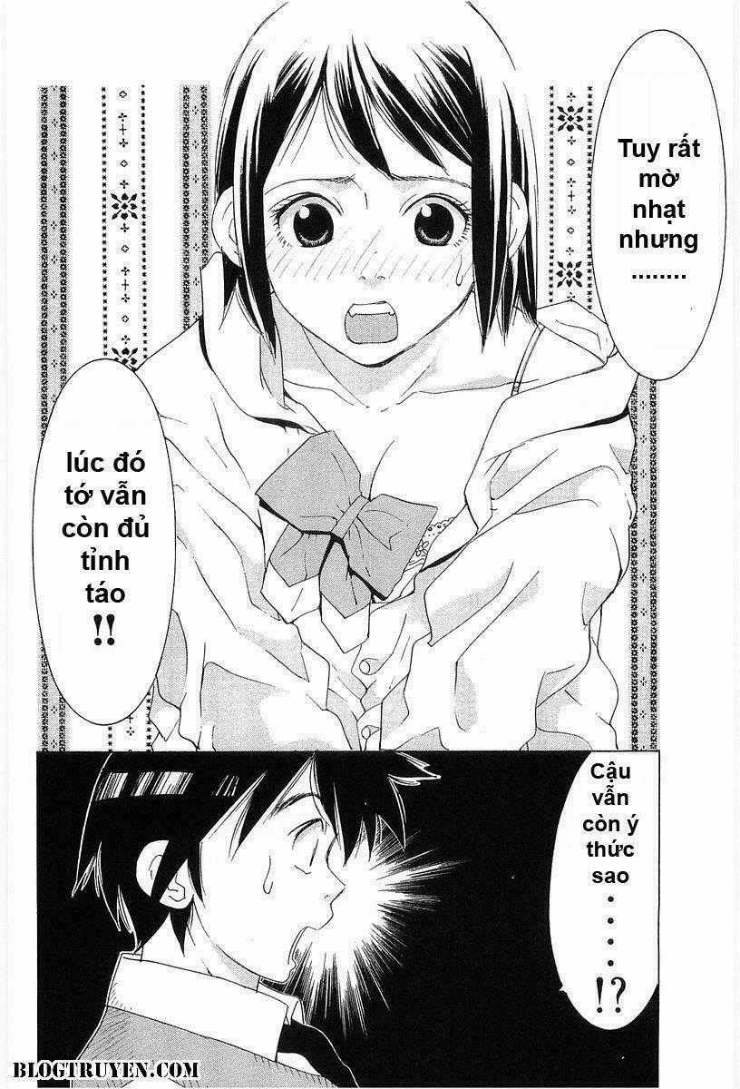 Gacha Gacha 1 Chapter 28 trang 21