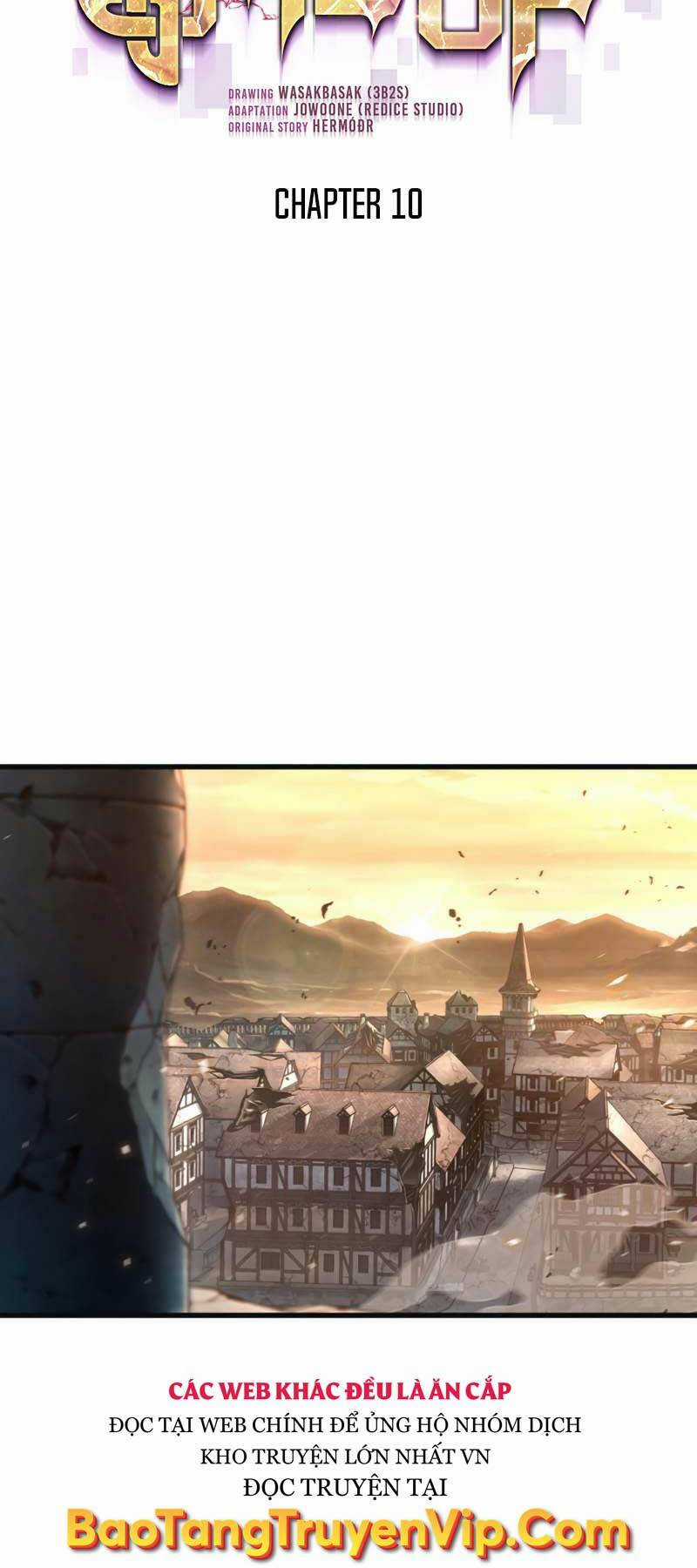 Gacha Vô Hạn Chapter 10 trang 1