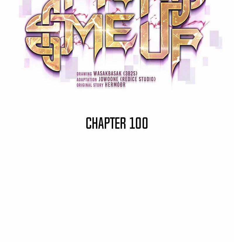 Gacha Vô Hạn Chapter 100 trang 0