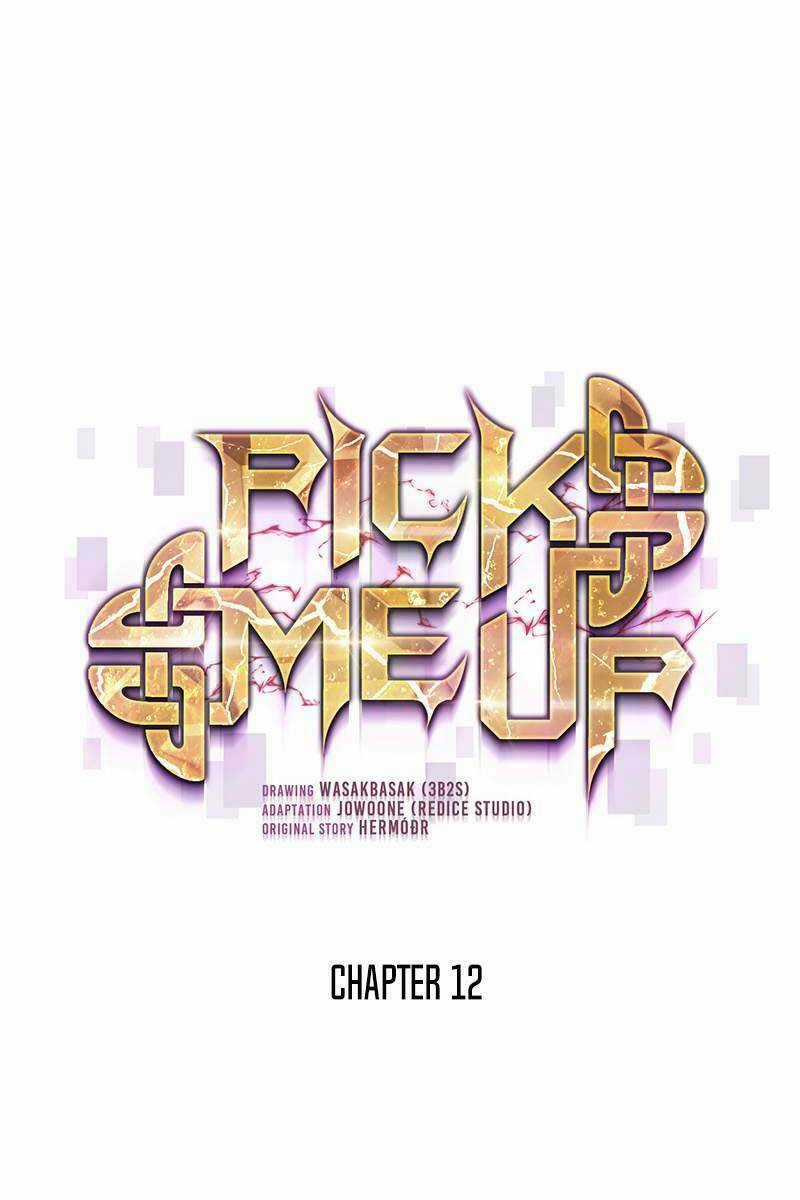 Gacha Vô Hạn Chapter 12 trang 0