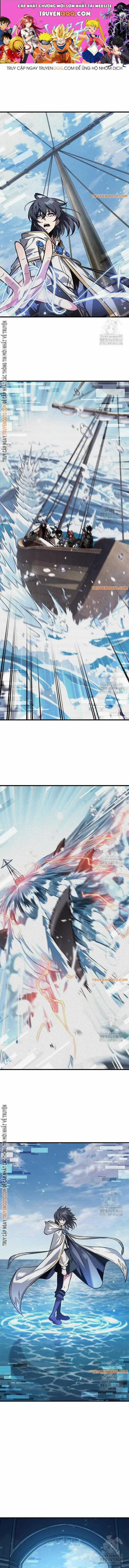 Gacha Vô Hạn Chapter 127 trang 0
