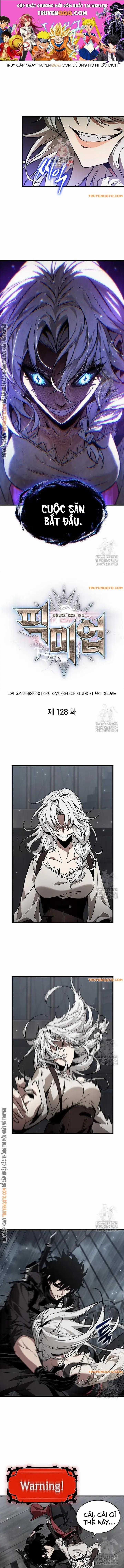 Gacha Vô Hạn Chapter 128 trang 0