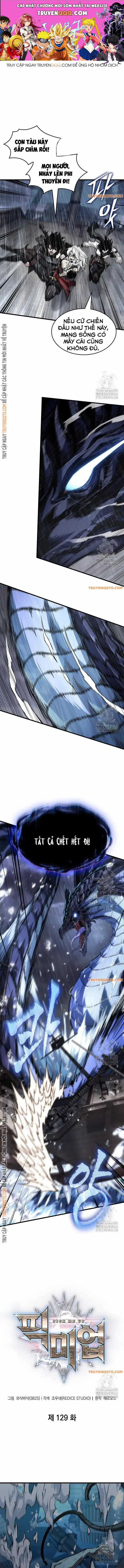 Gacha Vô Hạn Chapter 129 trang 0