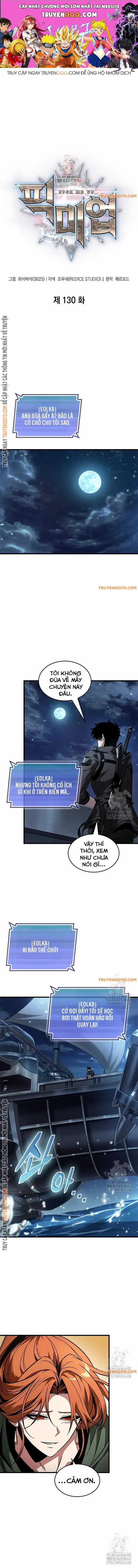 Gacha Vô Hạn Chapter 130 trang 0