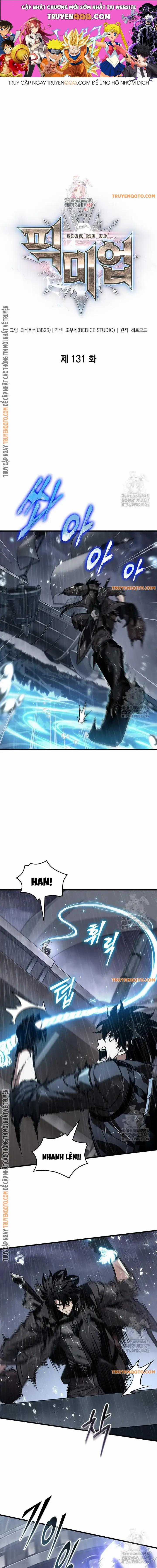 Gacha Vô Hạn Chapter 131 trang 0