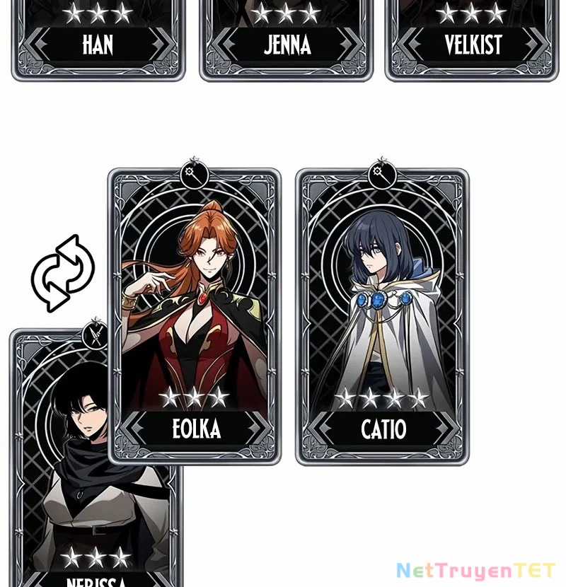Gacha Vô Hạn Chapter 132 trang 134