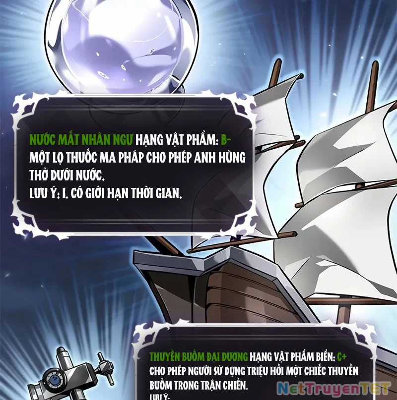 Gacha Vô Hạn Chapter 132 trang 31