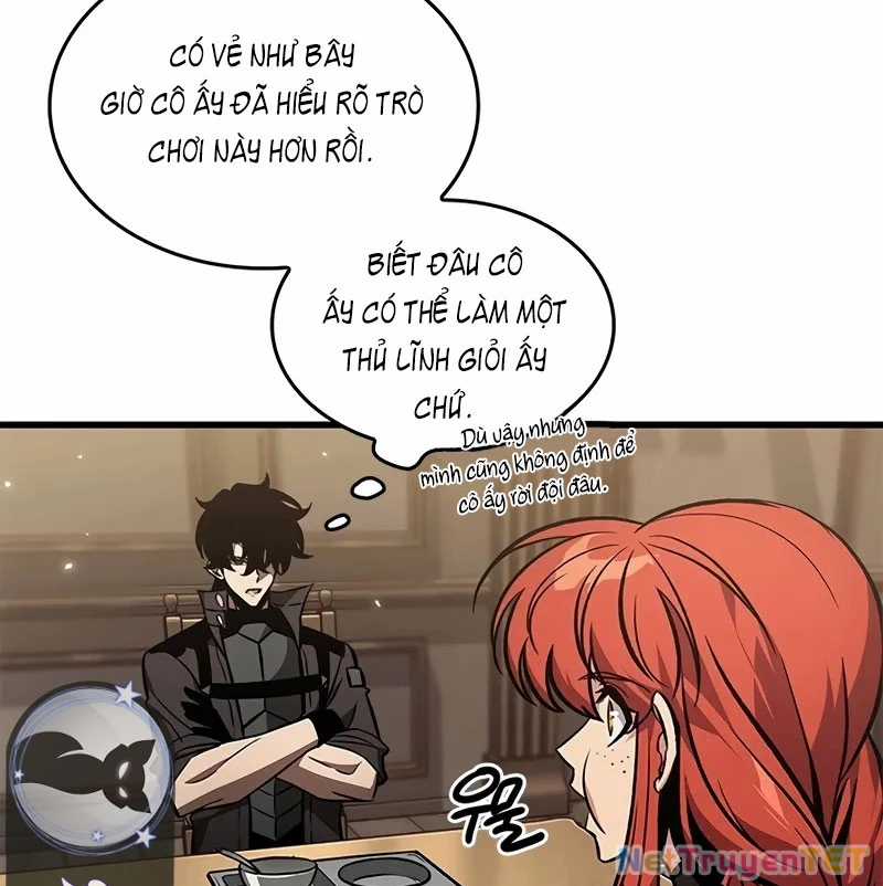 Gacha Vô Hạn Chapter 132 trang 36