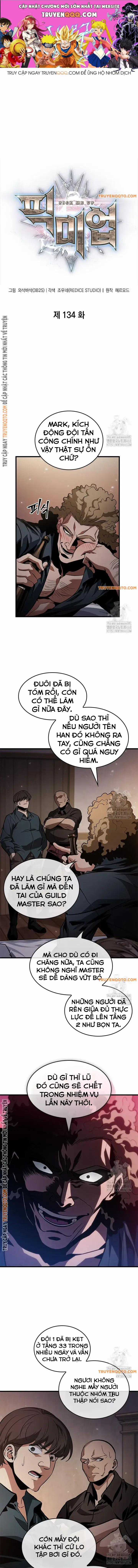 Gacha Vô Hạn Chapter 134 trang 0