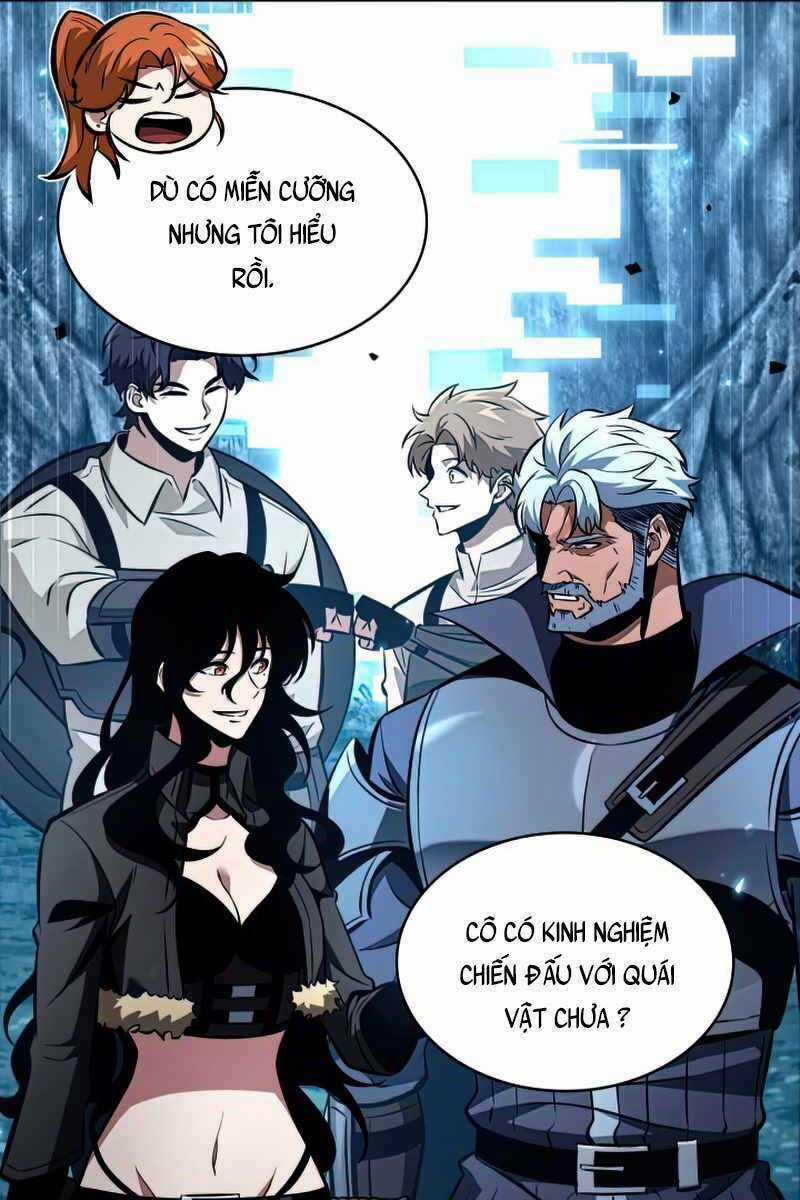 Gacha Vô Hạn Chapter 21 trang 12