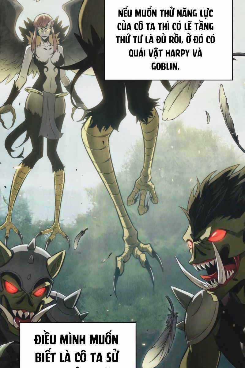 Gacha Vô Hạn Chapter 21 trang 22