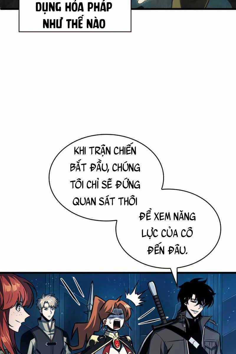 Gacha Vô Hạn Chapter 21 trang 23