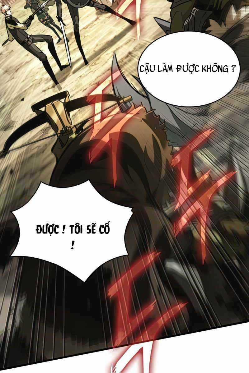 Gacha Vô Hạn Chapter 21 trang 56