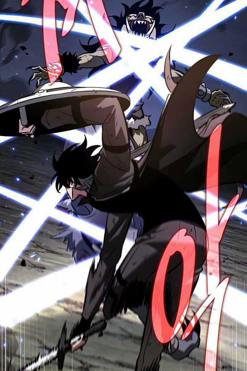 Gacha Vô Hạn Chapter 21 trang 84
