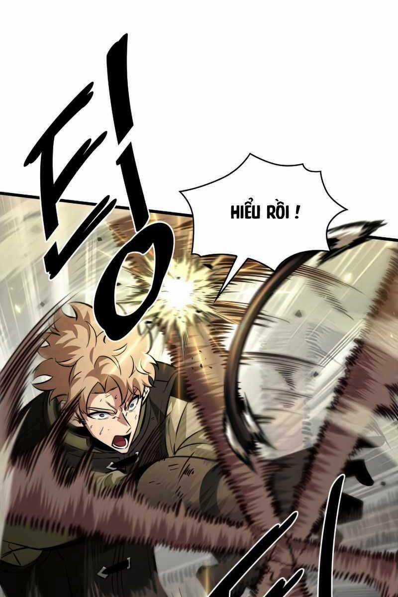 Gacha Vô Hạn Chapter 21 trang 91