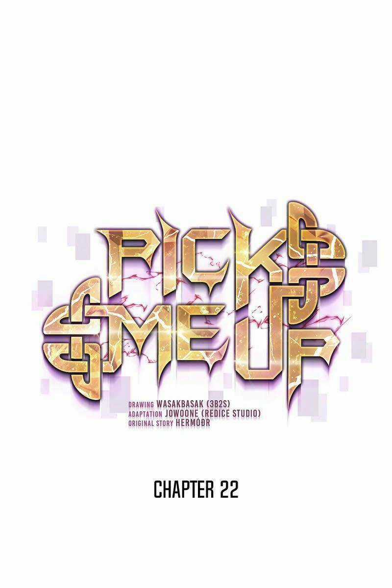 Gacha Vô Hạn Chapter 22 trang 0